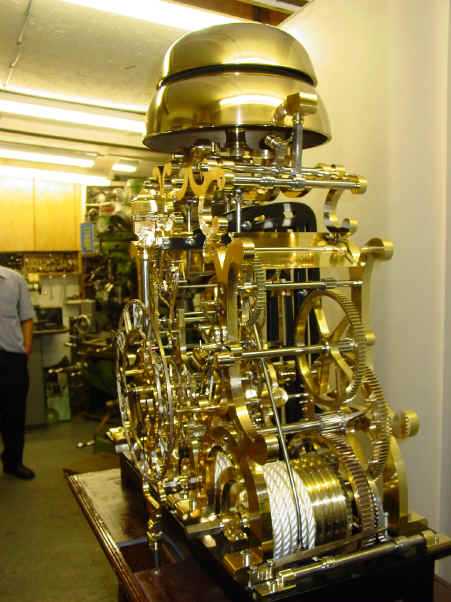 Brass tower clock-Saff (62b).JPG (839257 bytes)