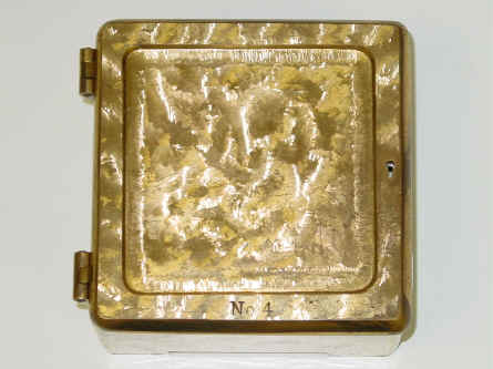S&G 2mvt-solid door-no.4.JPG (817035 bytes)