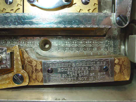 S&G 3mvt wagon wheel-silver-top snubs5.jpg (775801 bytes)