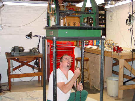 ST #7 Gravity (155).JPG (837246 bytes)