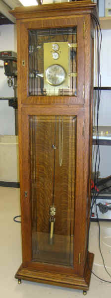 Telechron C.JPG (1893278 bytes)