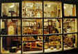 Window Clockshop 
